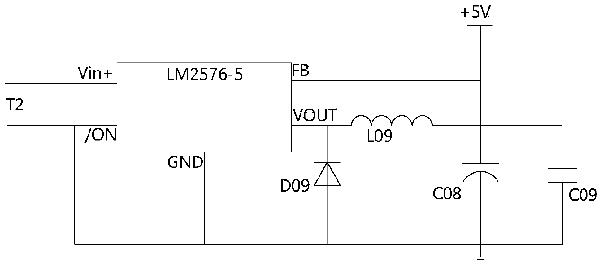 Novel intelligent switch for power grid Internet of Things