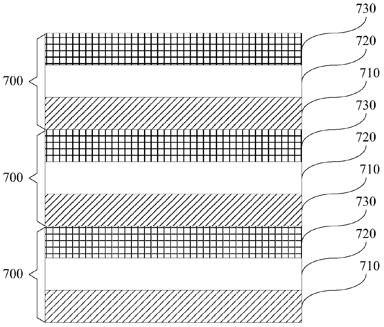 GaN-based light-emitting diode epitaxial wafer and manufacturing method thereof