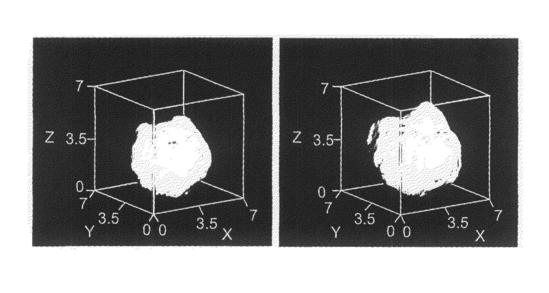 System and method for three-dimensional image rendering and analysis