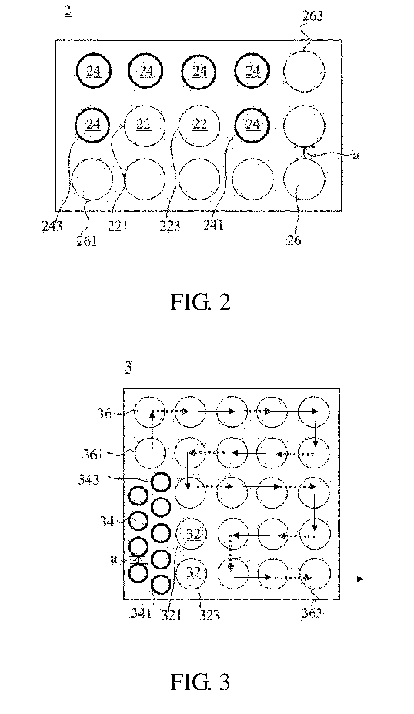 Hydrogen generator and the application of the same