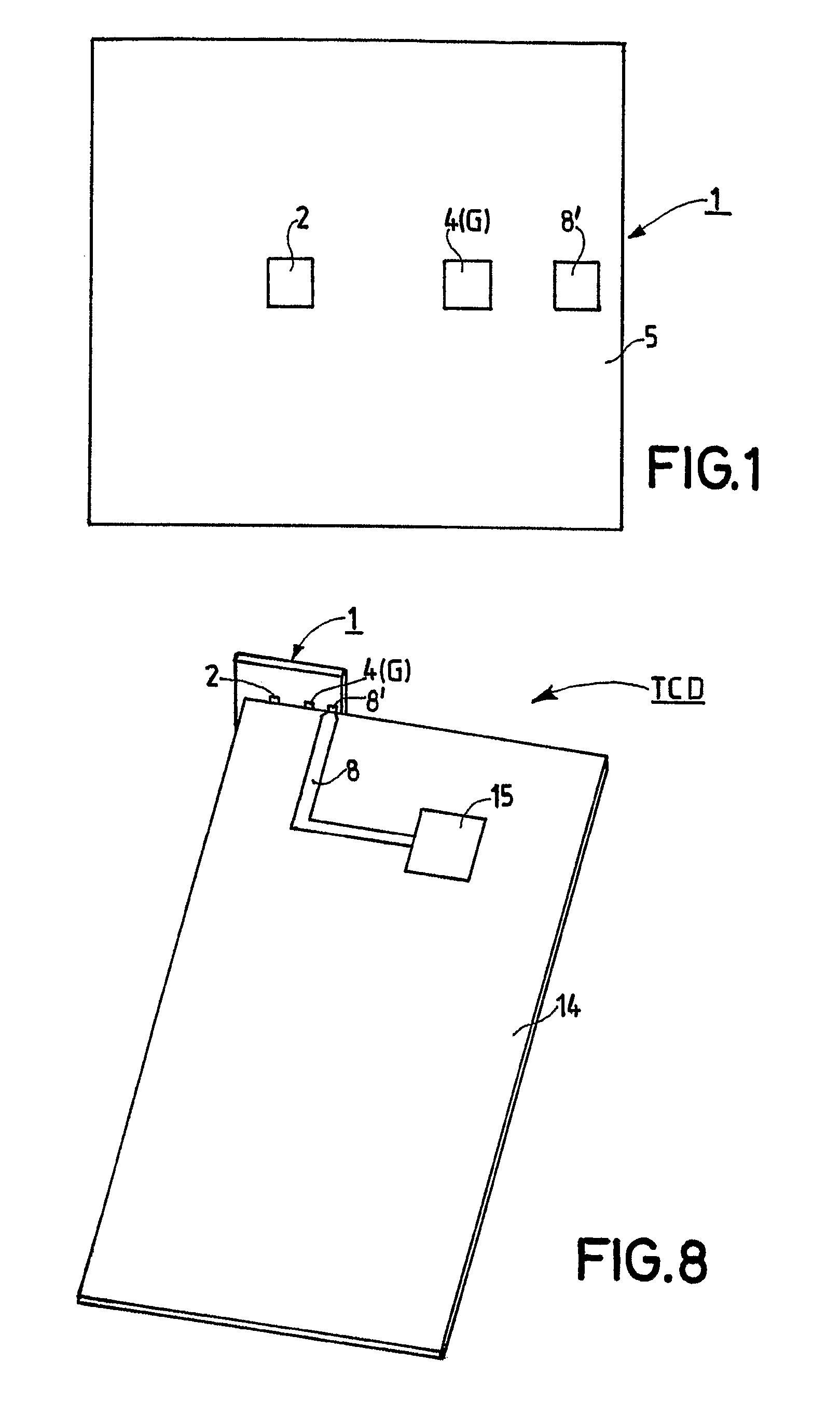 Antenna configuration