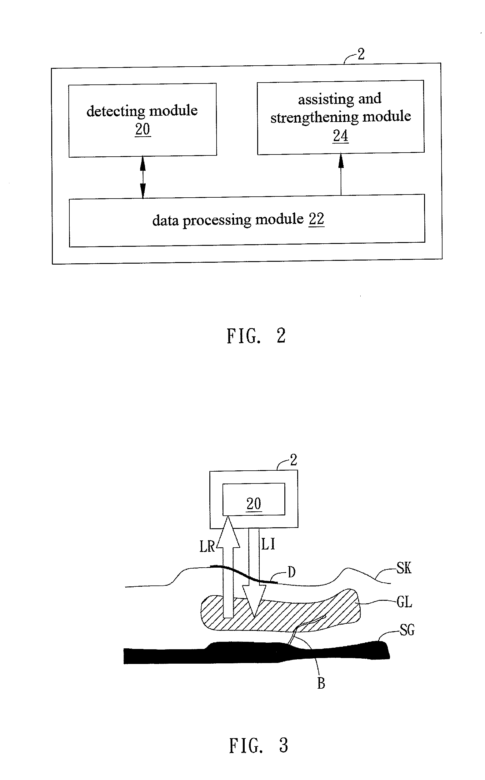 Optical blood glucose detecting apparatus and operating method thereof