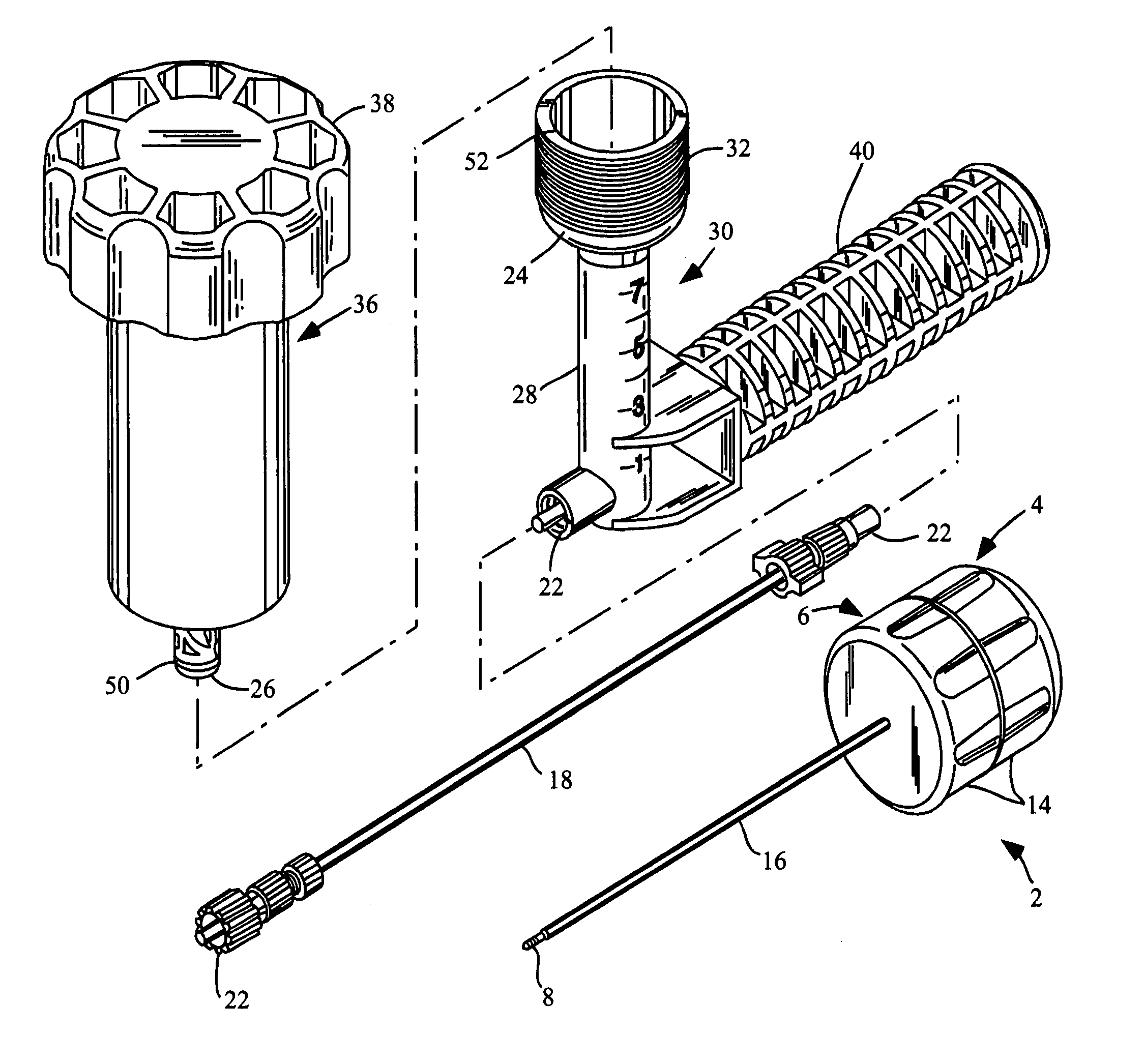 Methods for delivering tissue implant material with a high pressure applicator