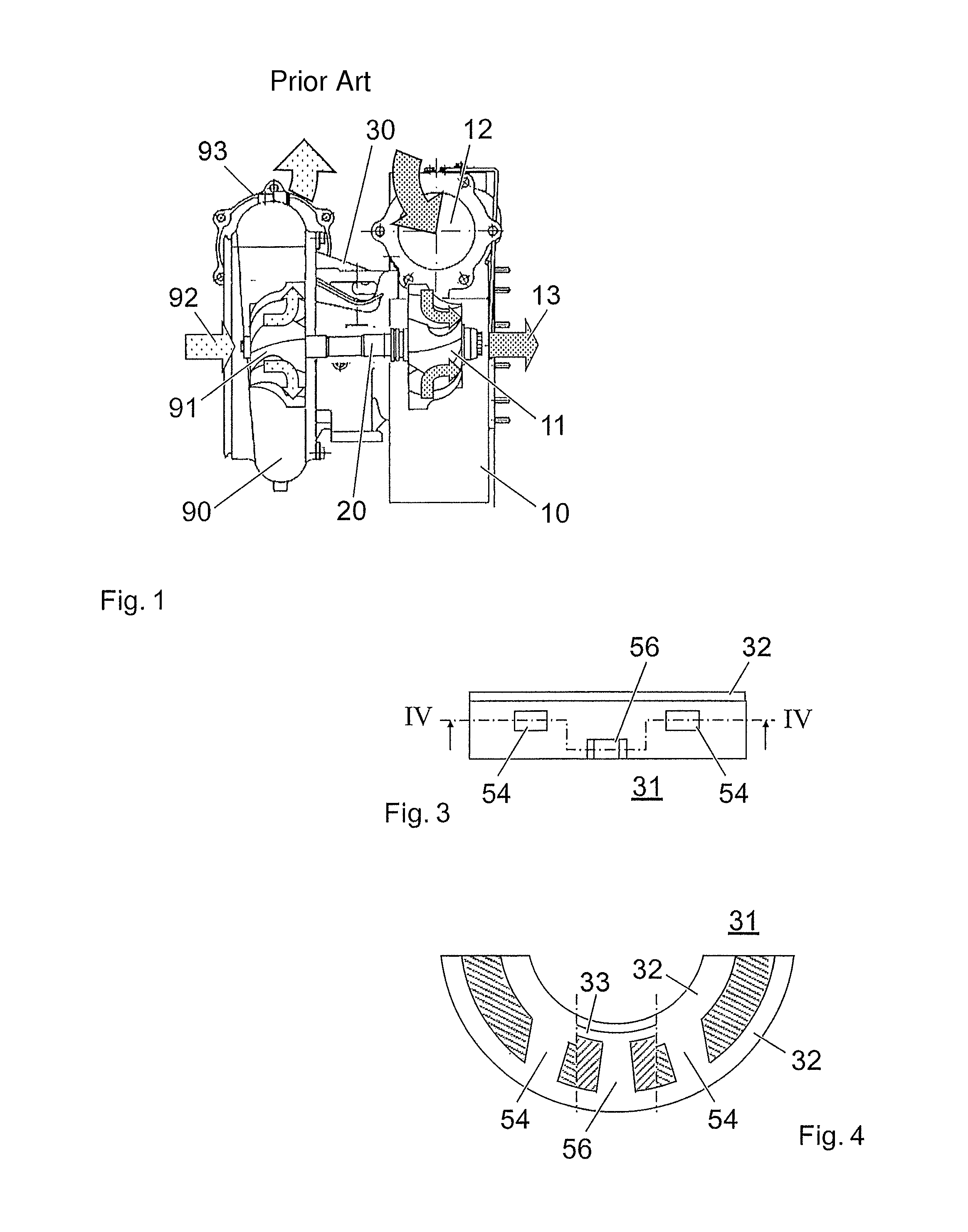 Shaft seal