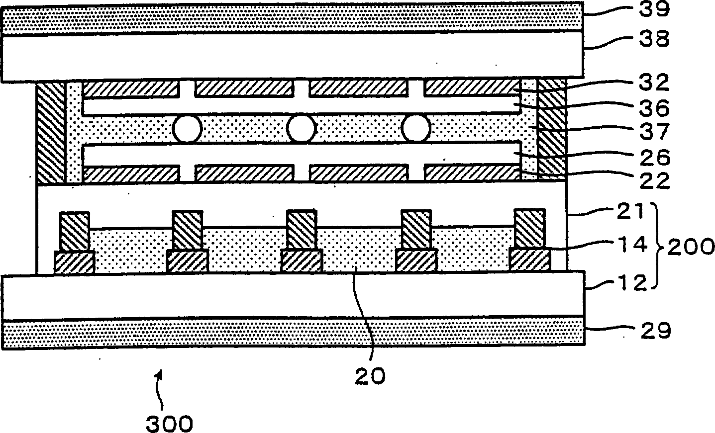 Color filter and electro-optical device