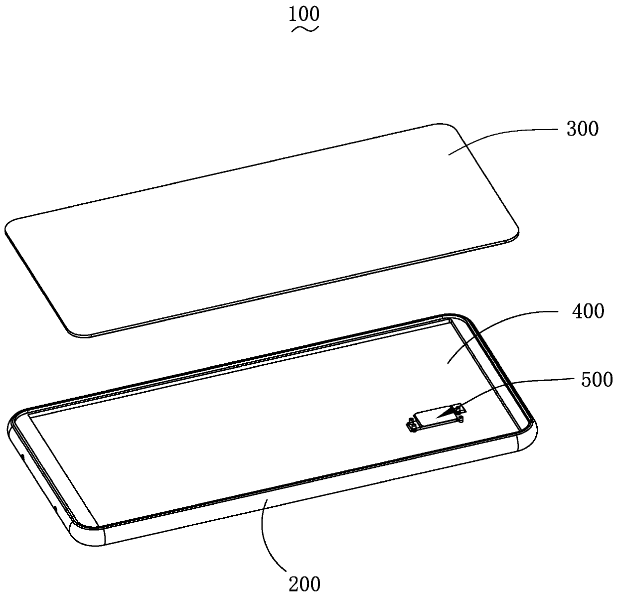 Sounding device