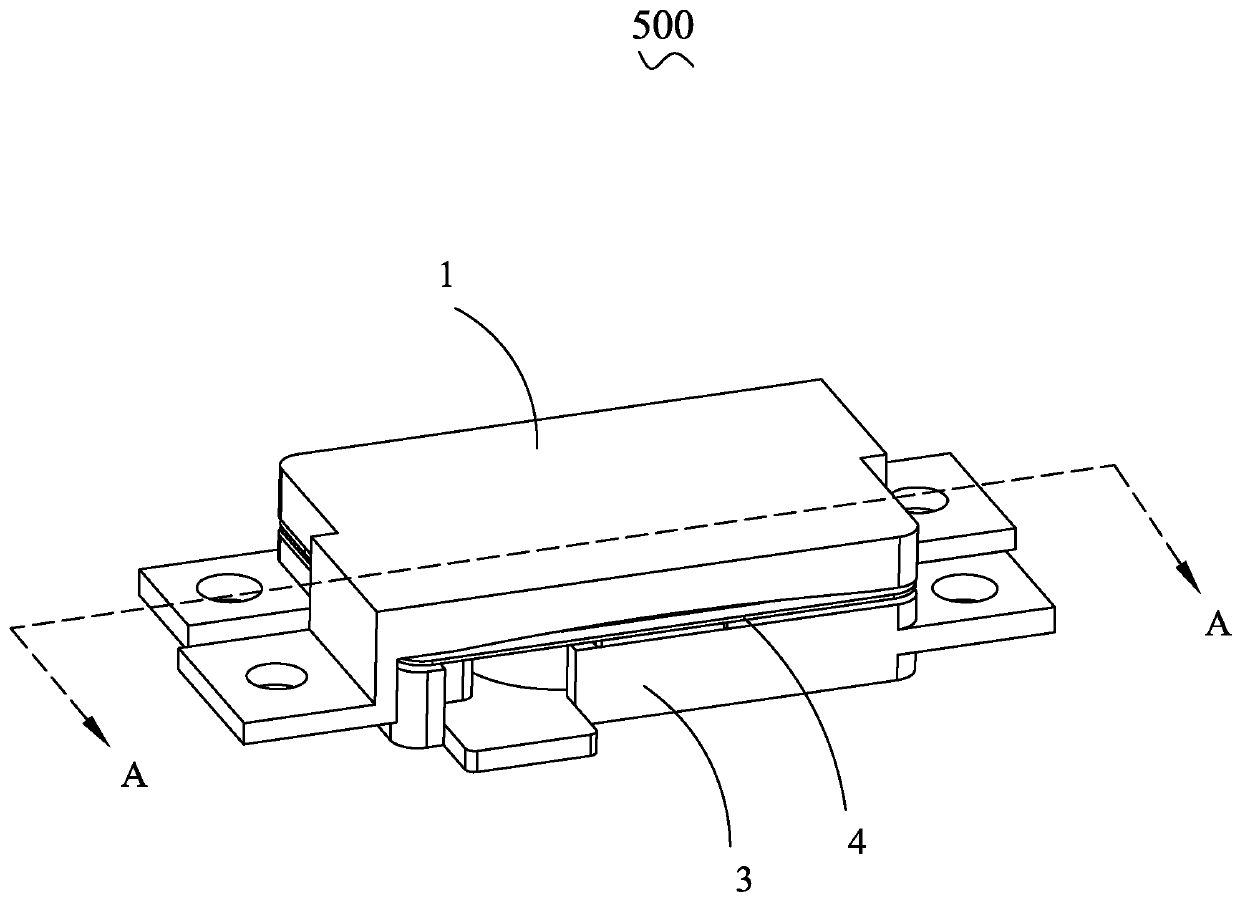 Sounding device