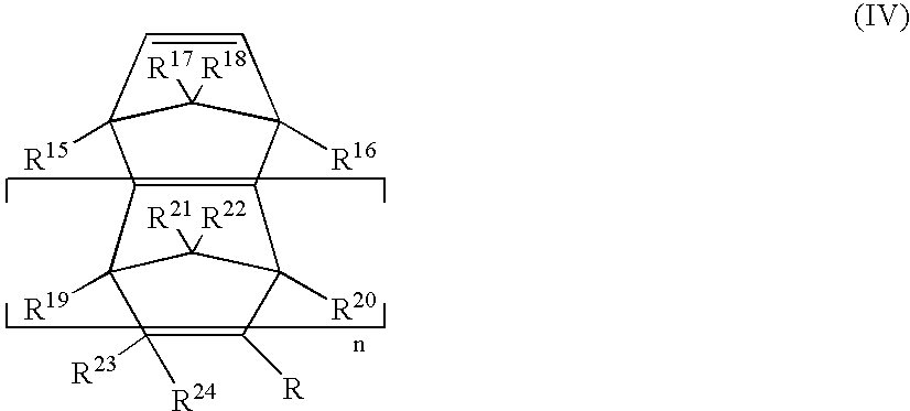 Polyolefin resin composition