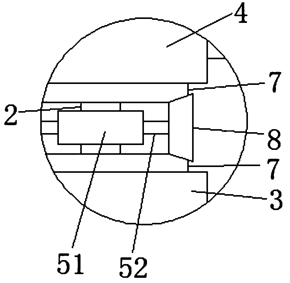 Meat powder processing equipment