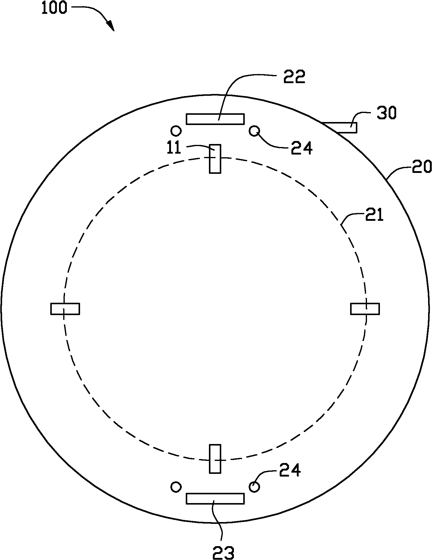 Coating and production method thereof