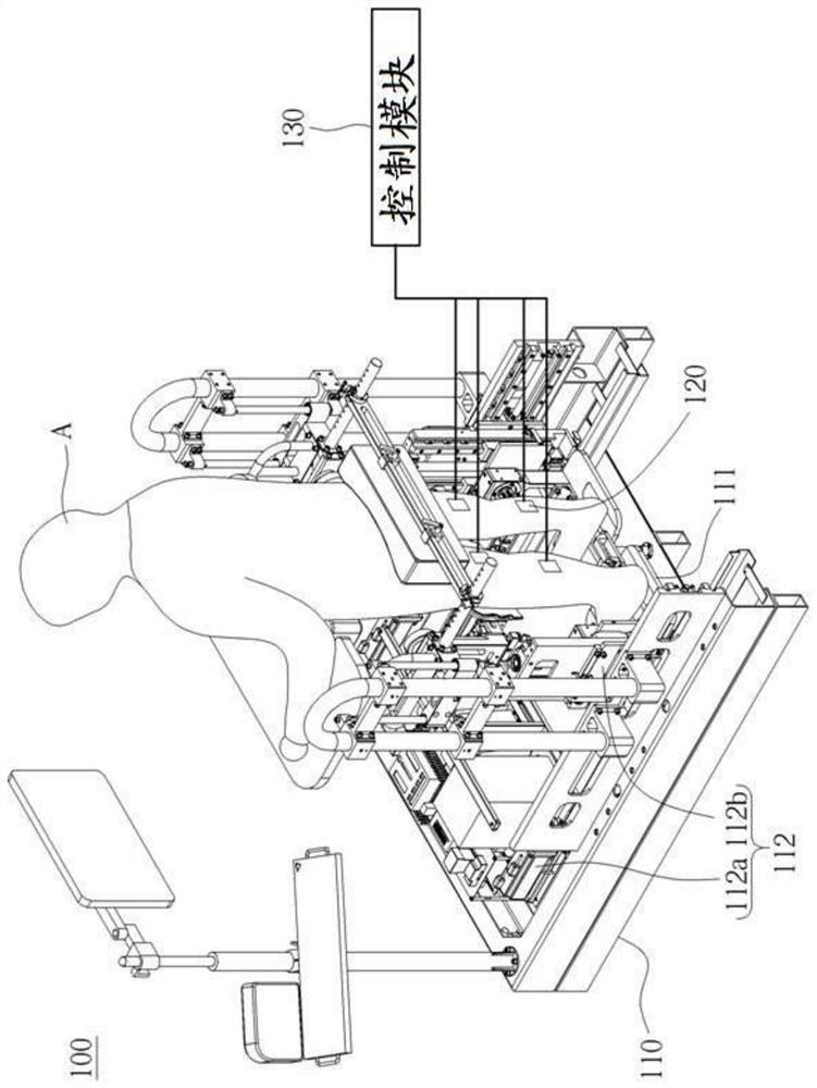 Adaptive active training system