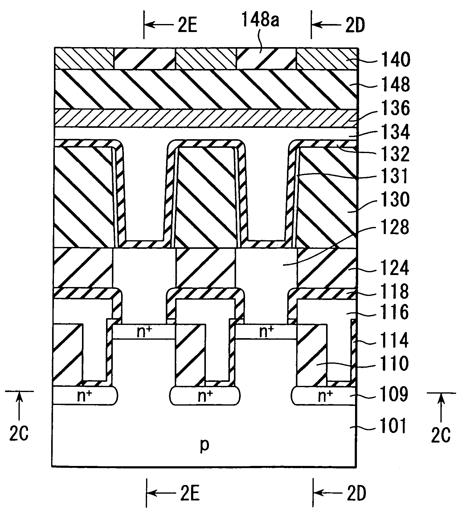 Semiconductor device and method for manufacturing the same