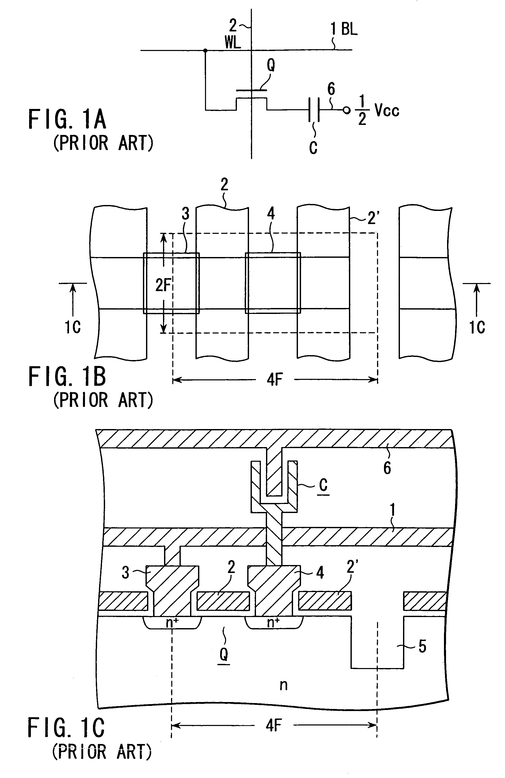 Semiconductor device and method for manufacturing the same