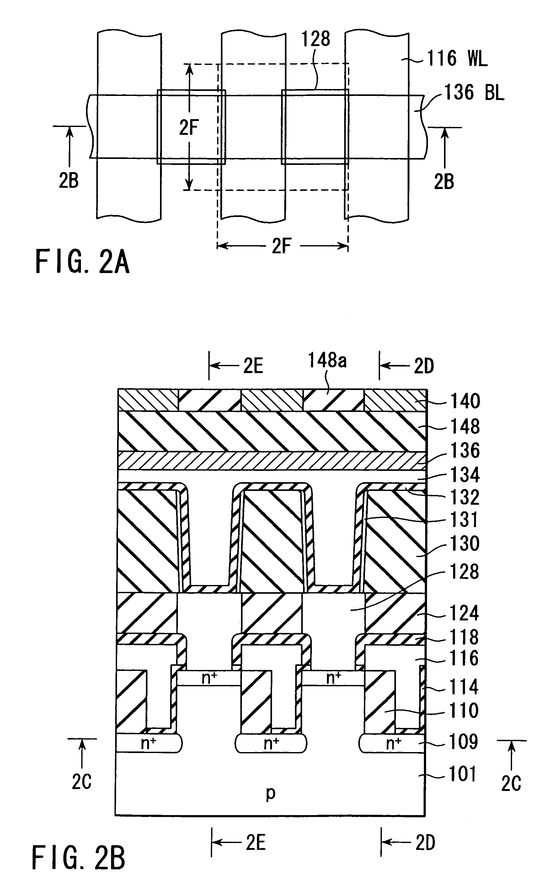 Semiconductor device and method for manufacturing the same