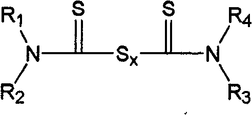 Method for increasing melt strength of polypropylene