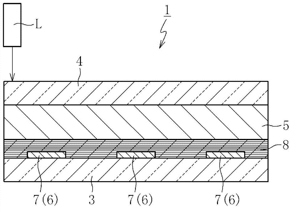 Electric device package