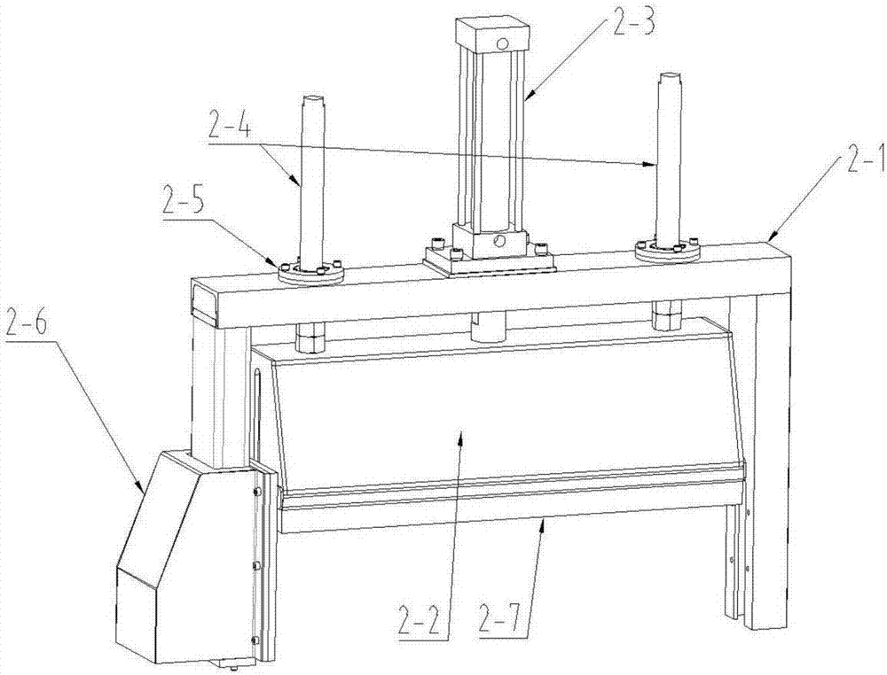 Sawing cutting equipment