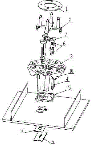 Broadband radiating unit and antenna array