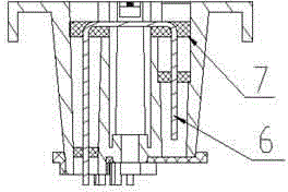 Broadband radiating unit and antenna array