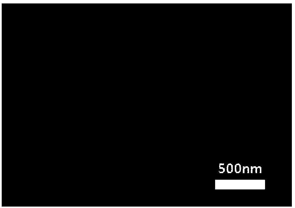 Graphene/organic thin film composite current collector, preparation method thereof, electrochemical electrode and electrochemical battery or capacitor