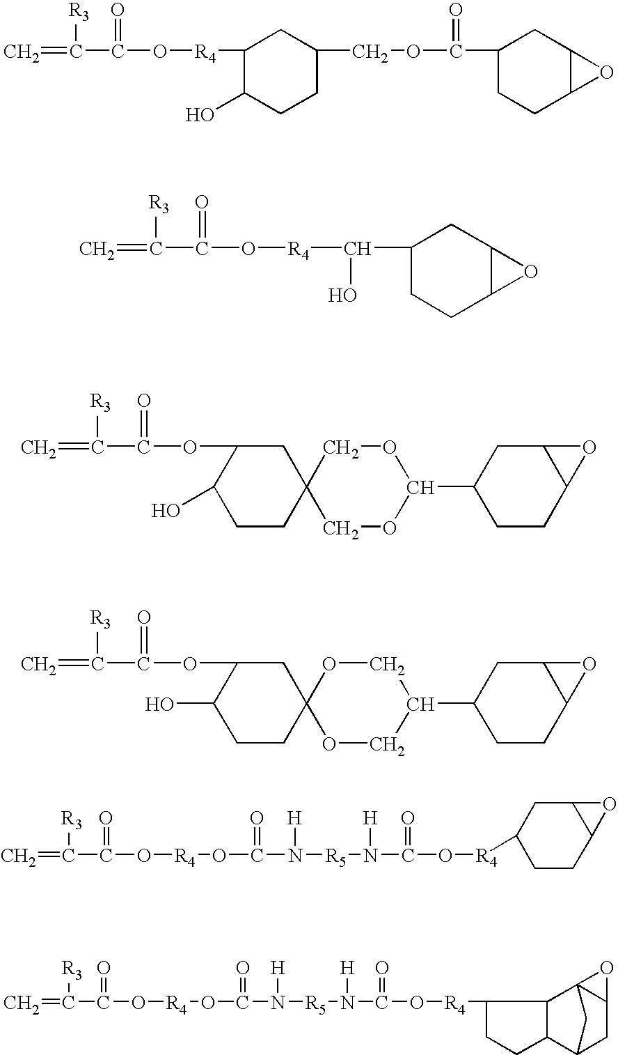 Electrodeposition coating composition, coating method and coated article