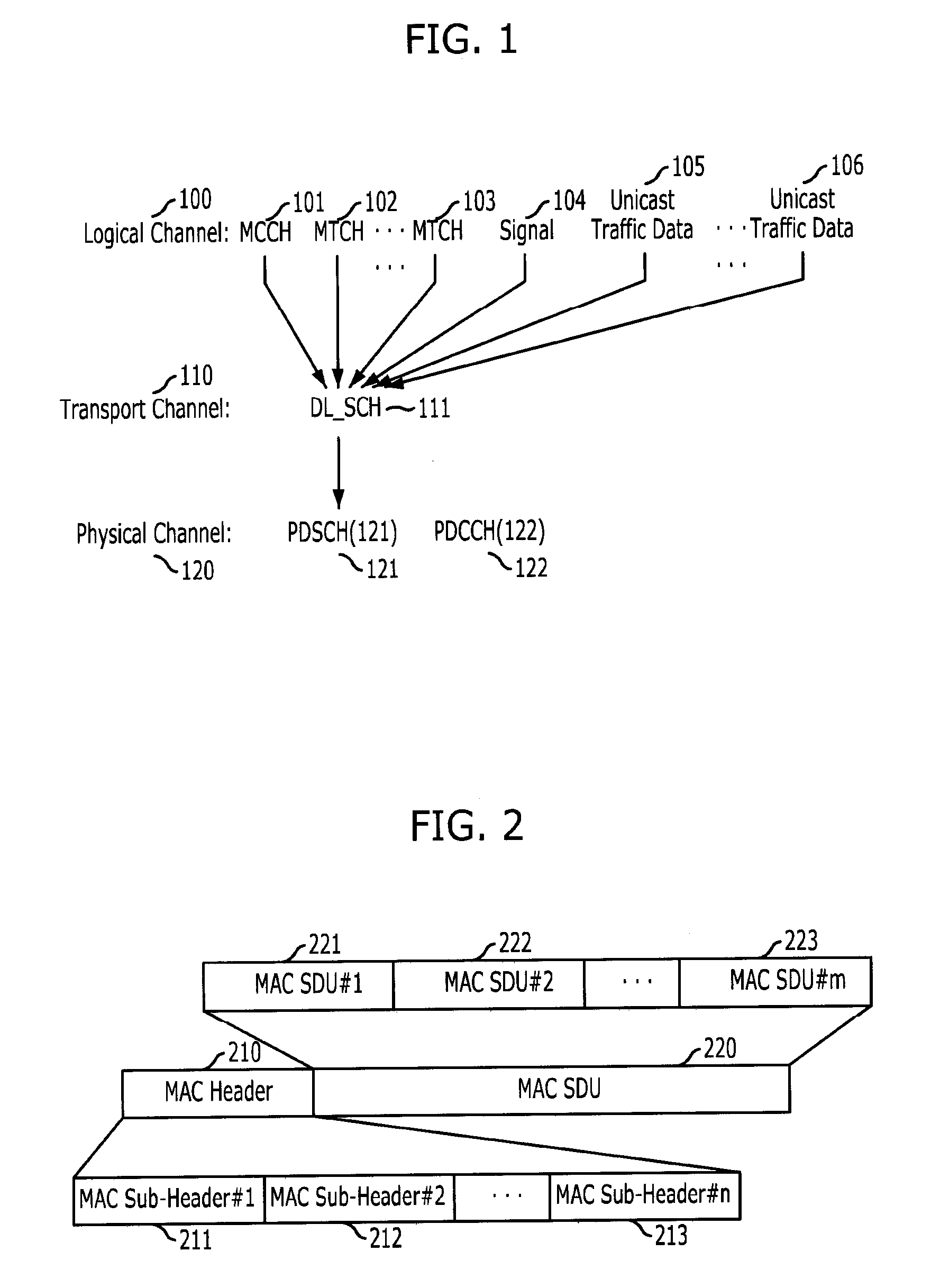 Apparatus and method for providing MBMS in wireless communication system