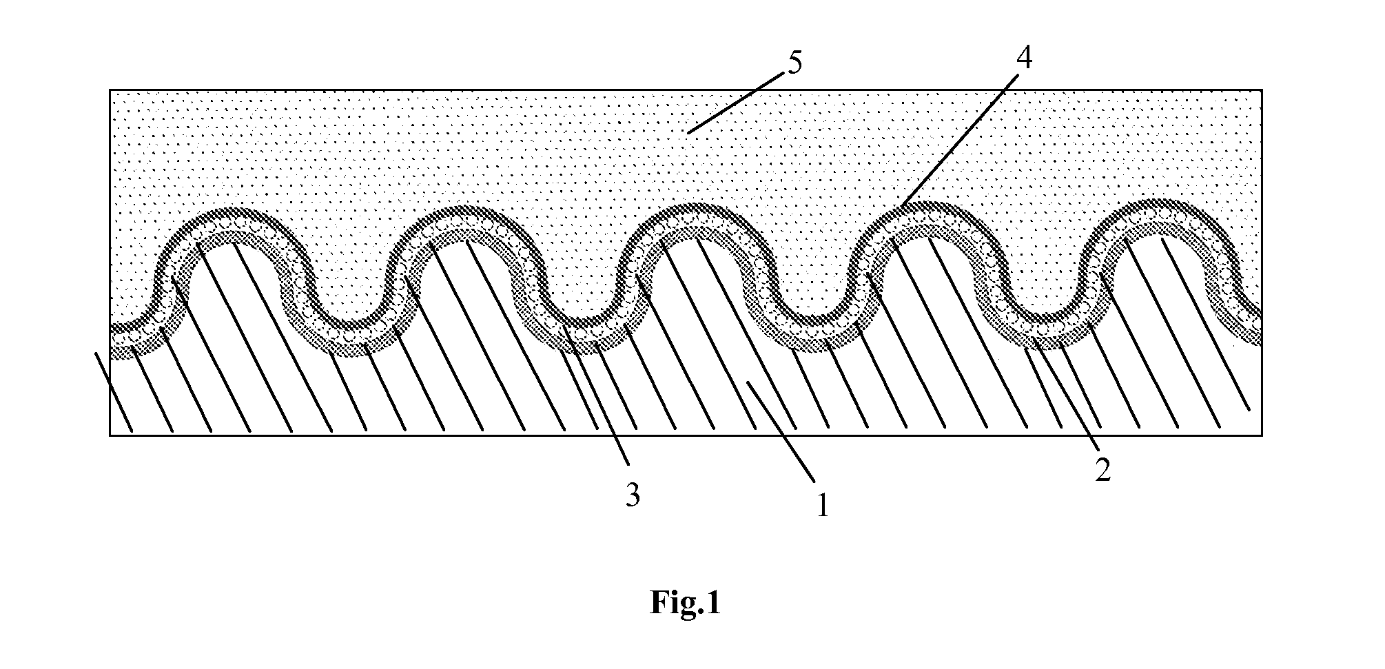 Metal deposited film and manufacturing intermediate and related manufacturing method thereof