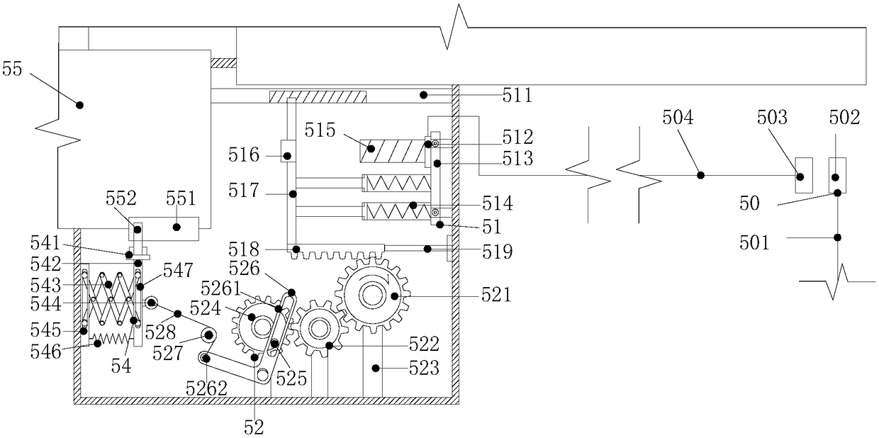 Upslope booster for turbocharging diesel car