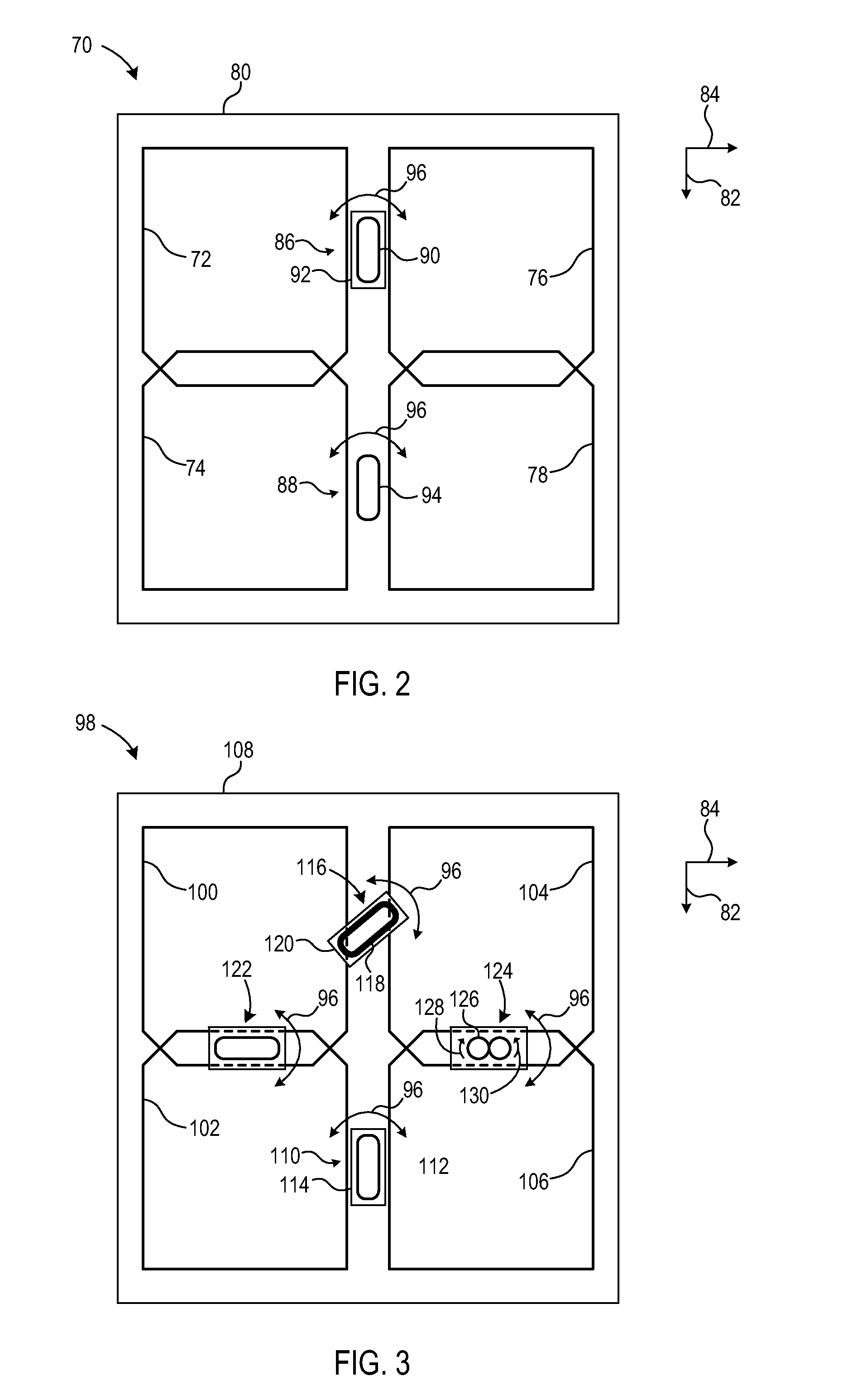 Apparatus and method for decoupling mr coils