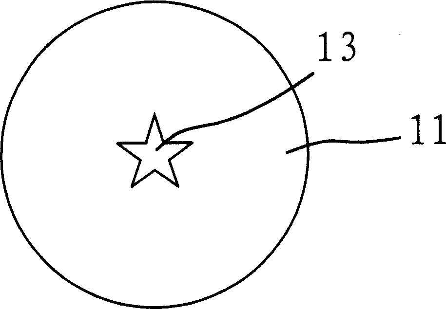 Pyrotechnic composition for thermal pipe cutter and process for making same