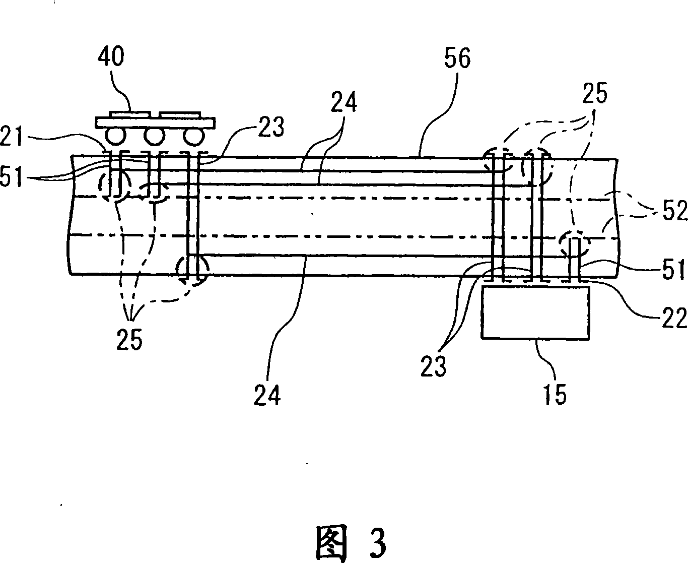 Connection unit