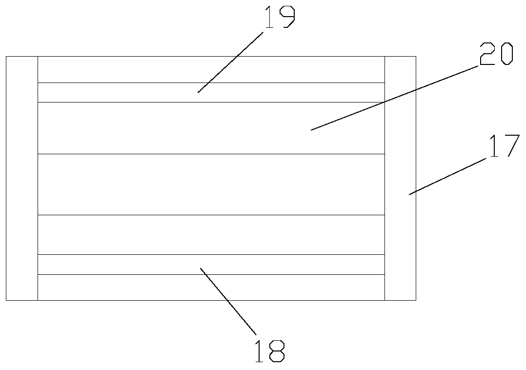 Flue with purification function and iron and steel smelting equipment