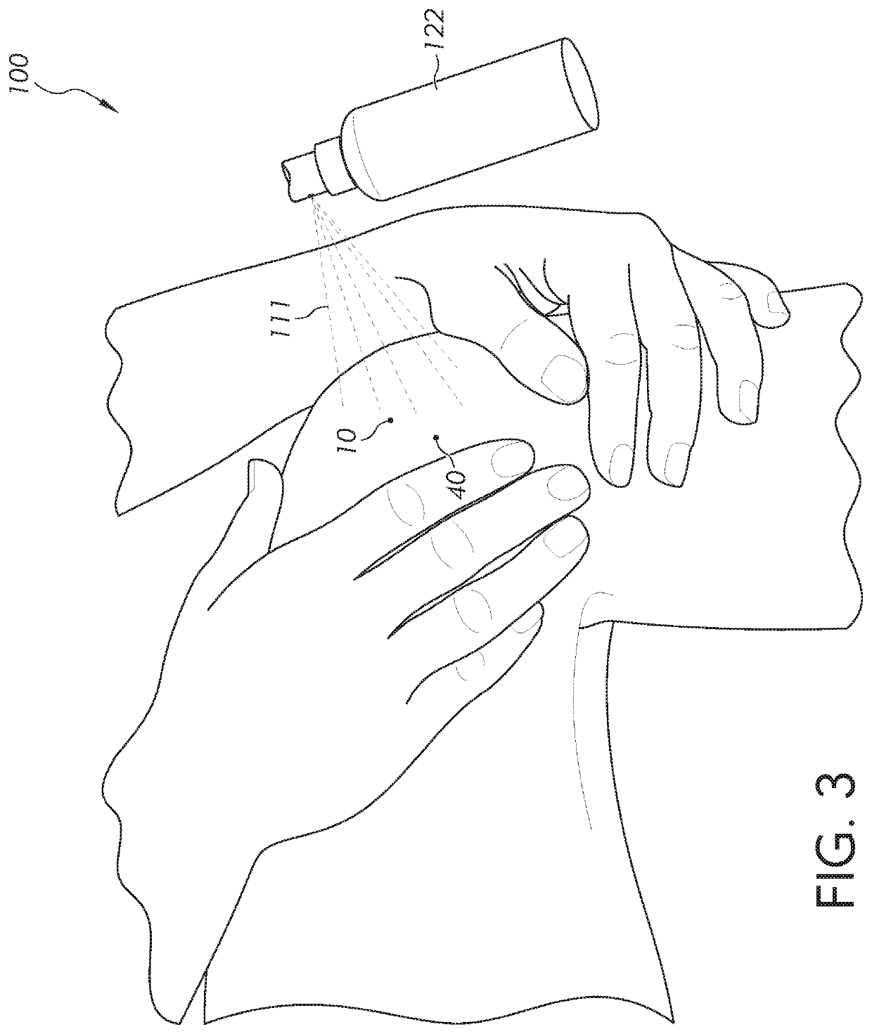 Massage and sport cream composition systems