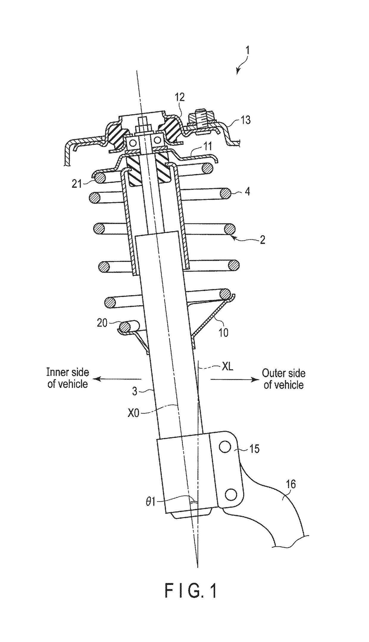 Coil spring