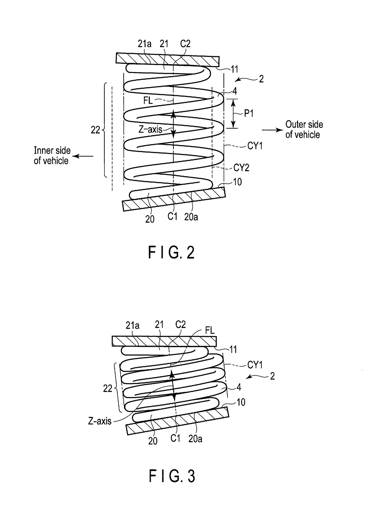 Coil spring