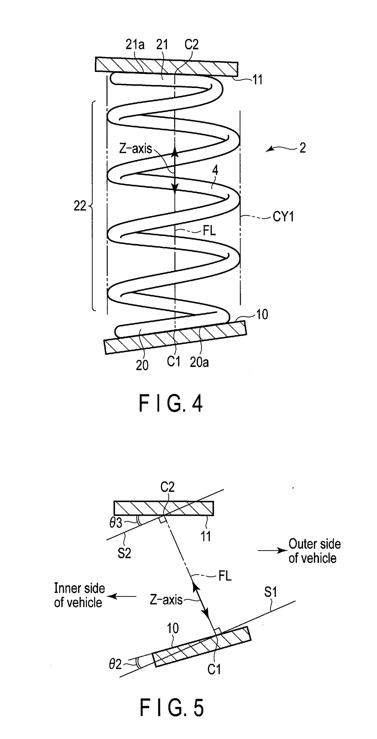 Coil spring