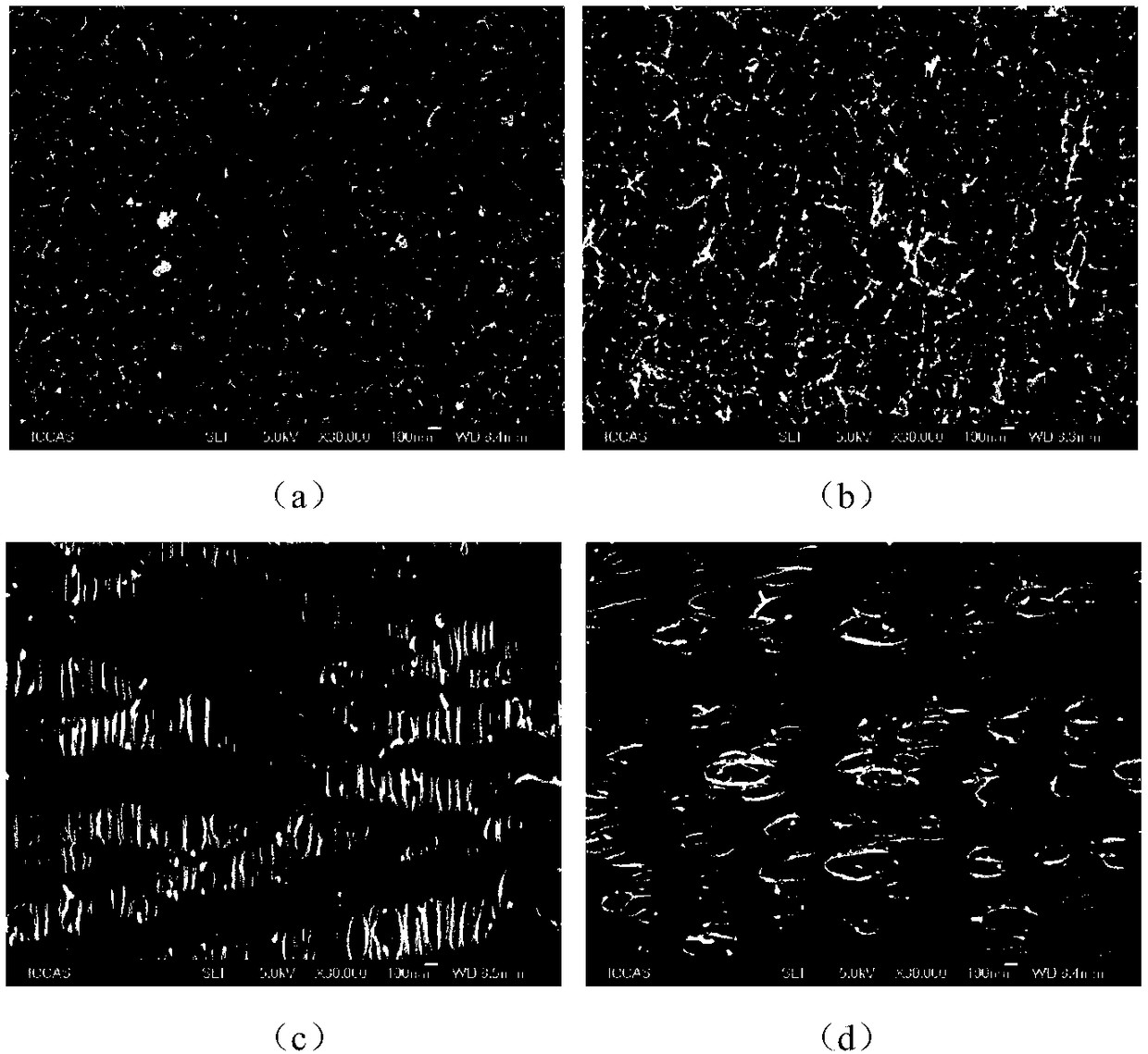 Cellulose based gel polymer electrolyte and preparation method thereof, and lithium ion battery containing electrolyte