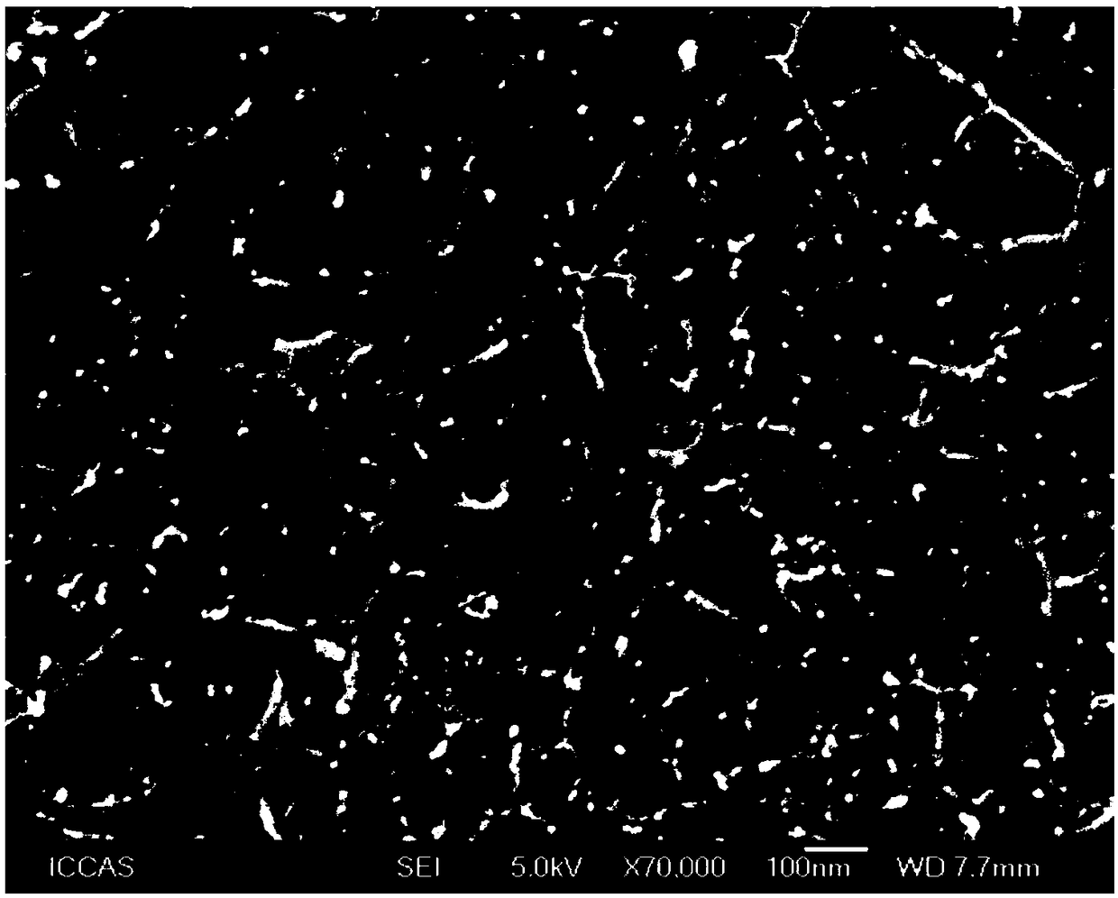 Cellulose based gel polymer electrolyte and preparation method thereof, and lithium ion battery containing electrolyte