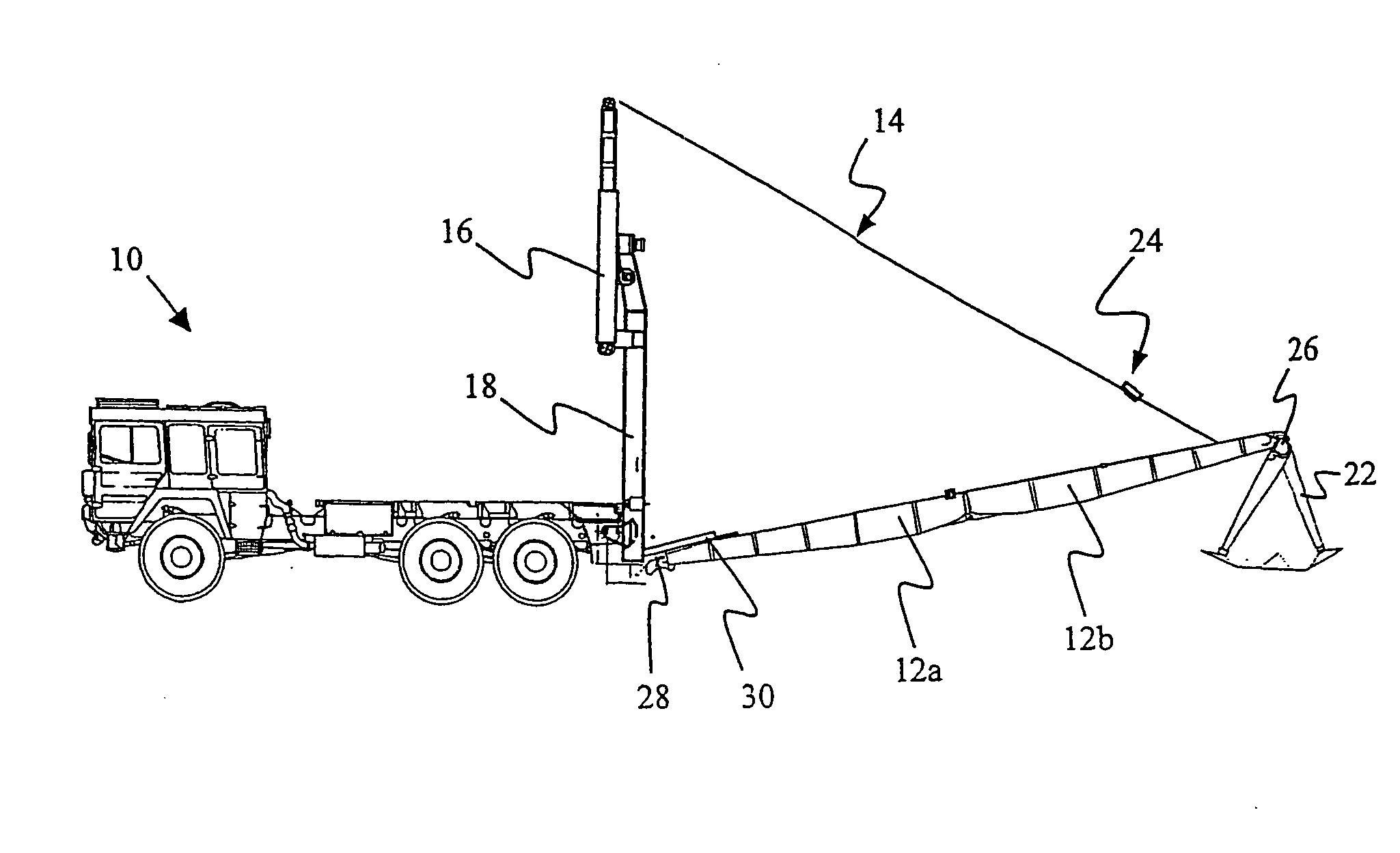 Mobile Bridge System