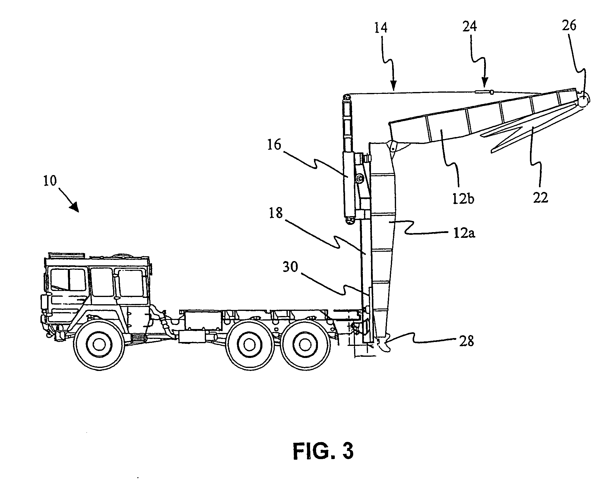 Mobile Bridge System