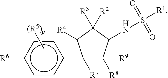 Sulfonamide derivative and use thereof