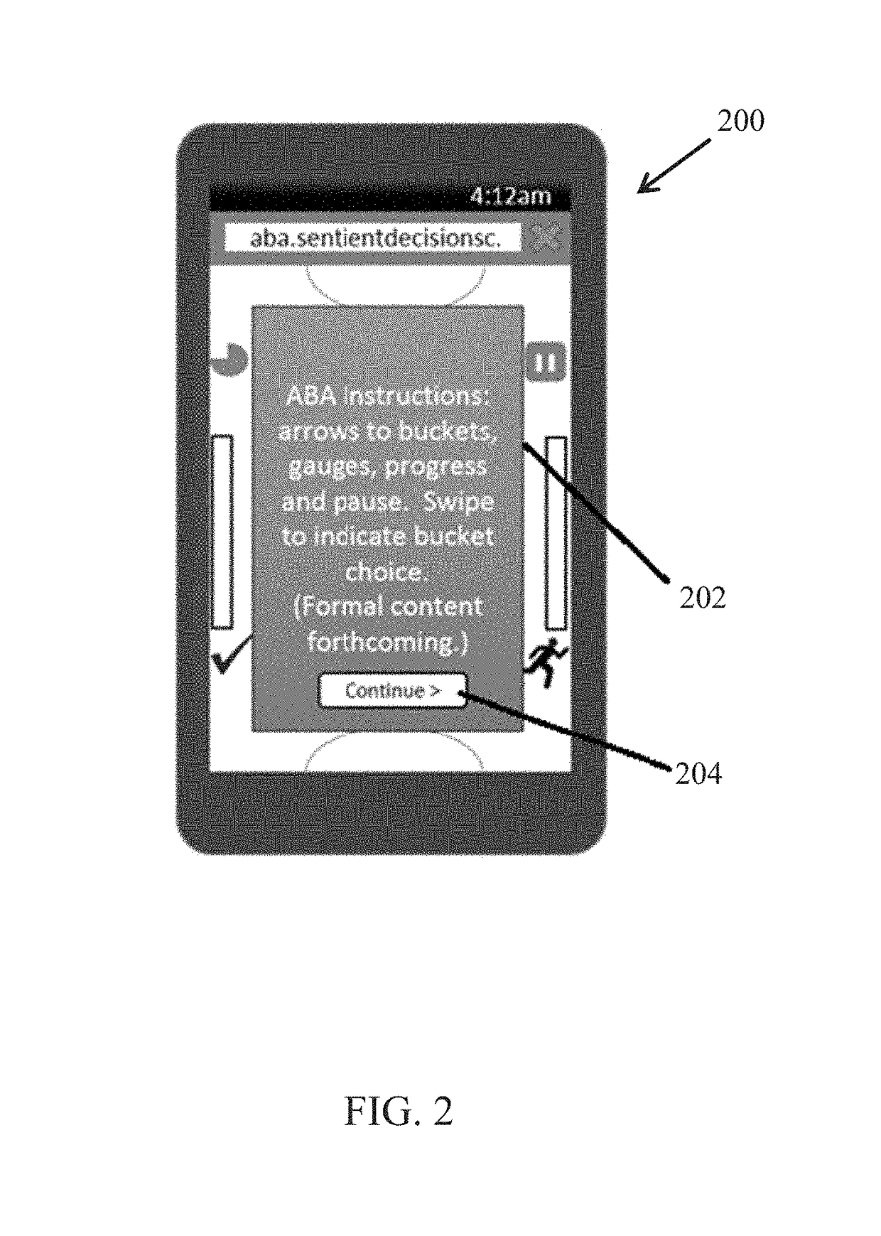 Systems and methods for assessing implicit associations