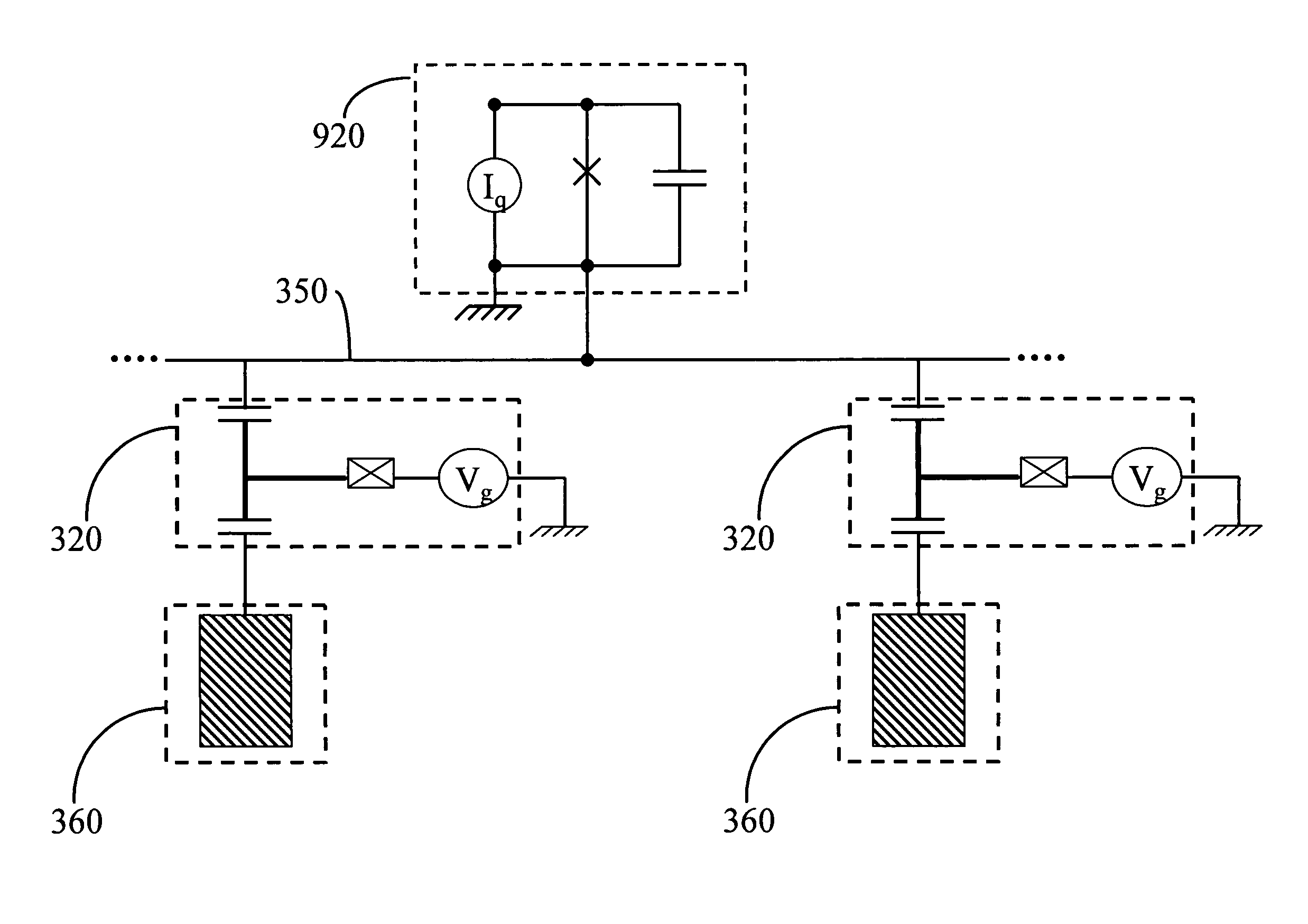 Methods for quantum processing