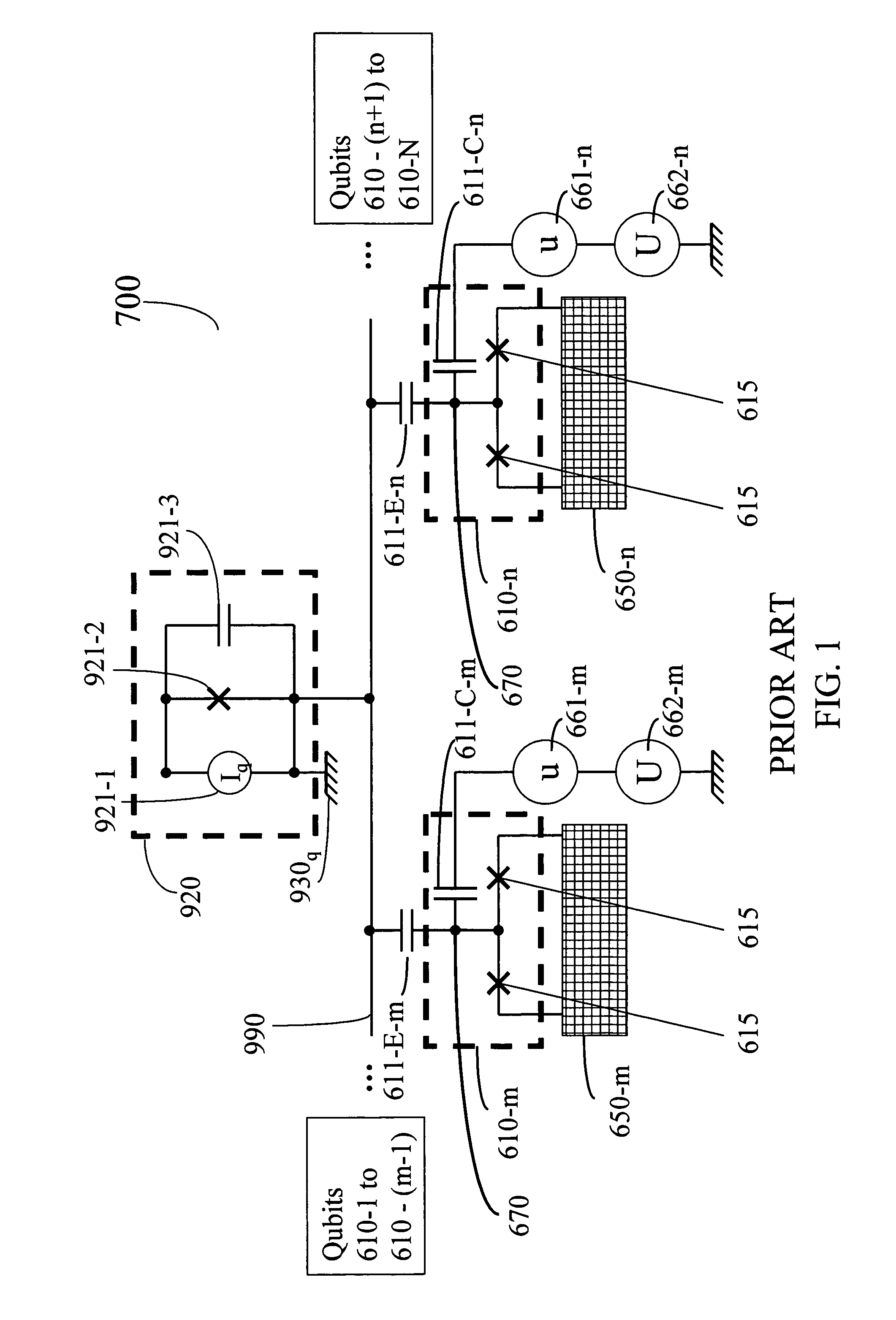 Methods for quantum processing