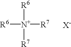 Liquid detergent compositions