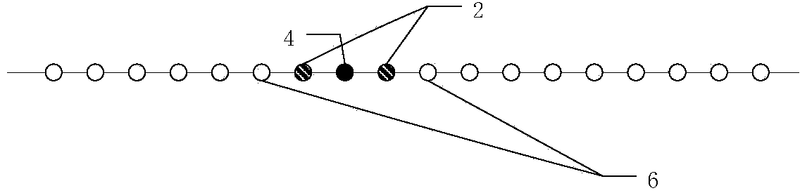 Detection and processing method for boundary inconsistency of depth and color videos