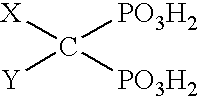 Solvent systems