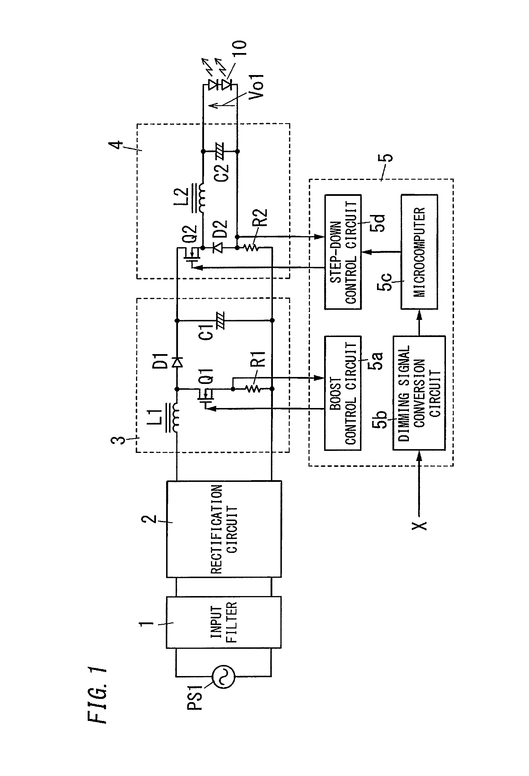 Solid light source lighting device, illumination apparatus, and illumination system