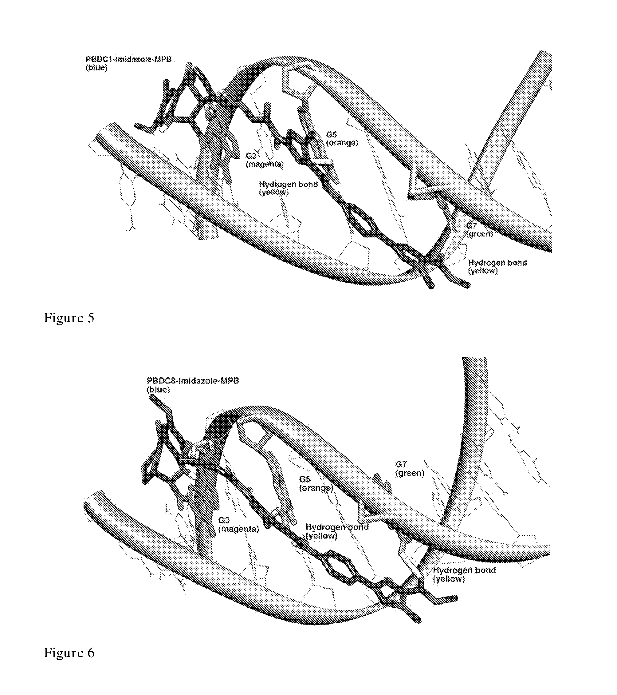 Pyrrolobenzodiazepine compounds