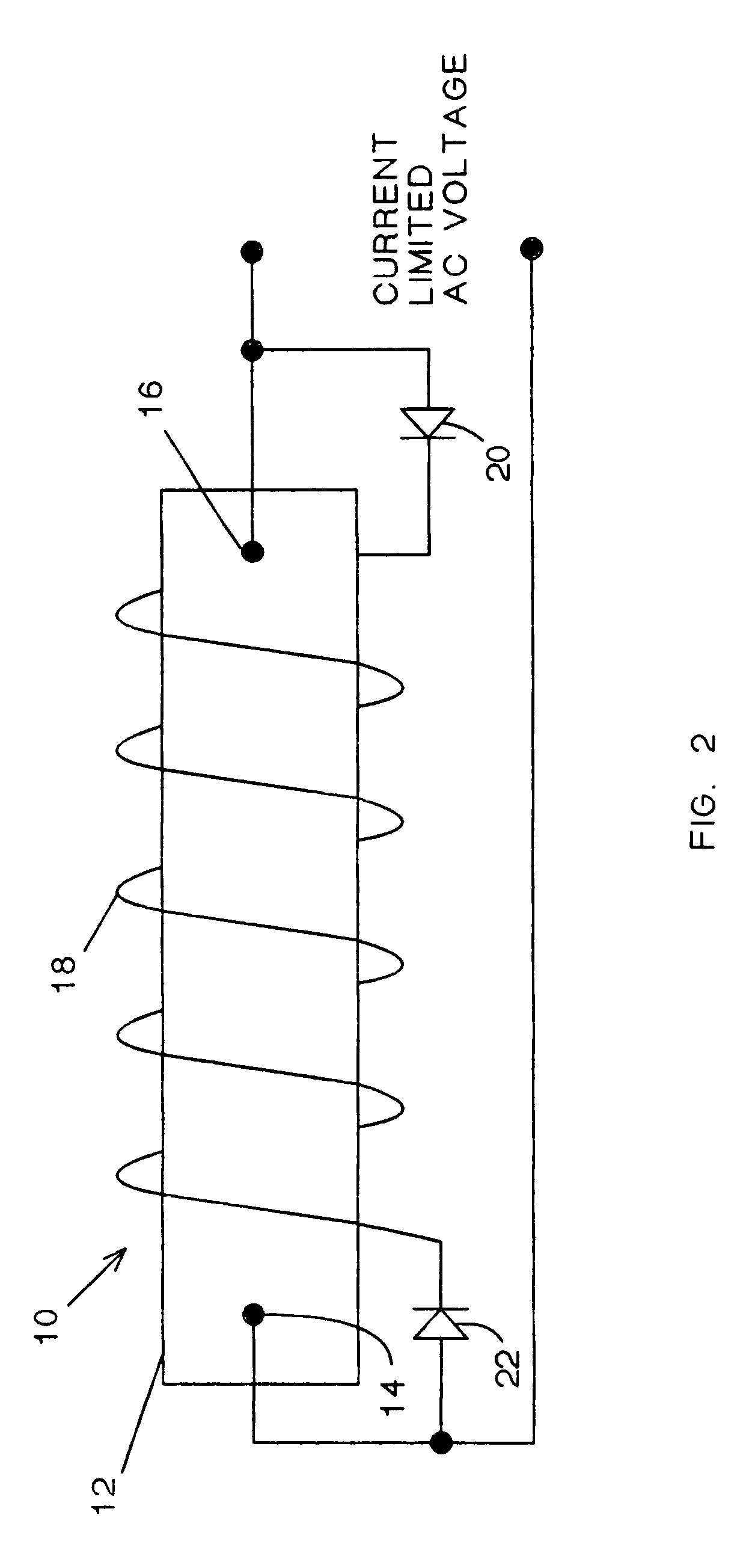 Hybrid ozone generator